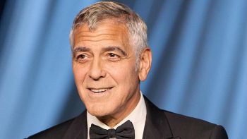 George Clooney