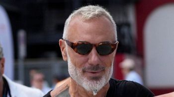 Gianluca Vacchi