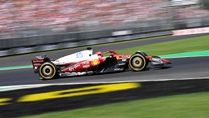 GP di Monza 2026