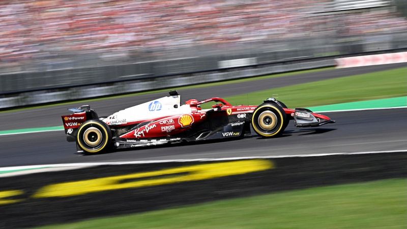 GP di Monza 2026