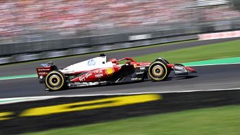 GP di Monza 2026