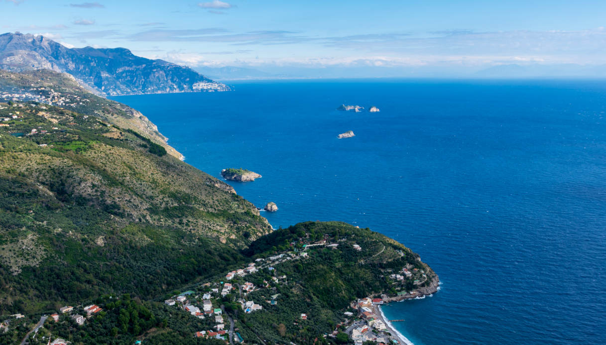 Isola di Isca