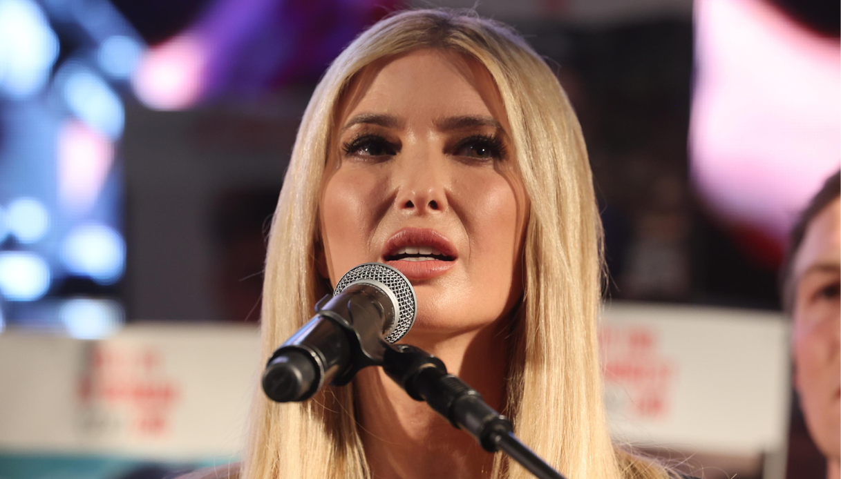 Ivanka Trump in vacanza in Costa Smeralda: Porto Cervo blindata