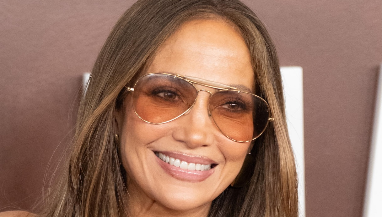 Perché il tour di Jennifer Lopez è diventato uno spot dell'Italia