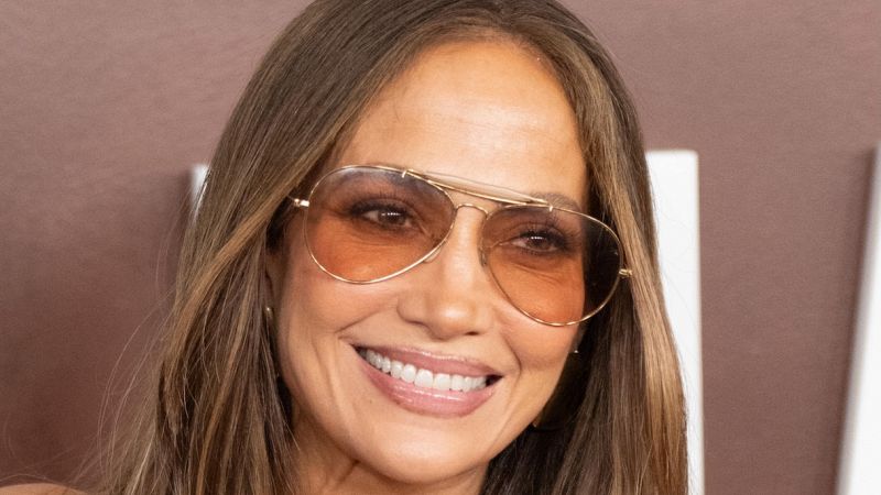 Jennifer Lopez