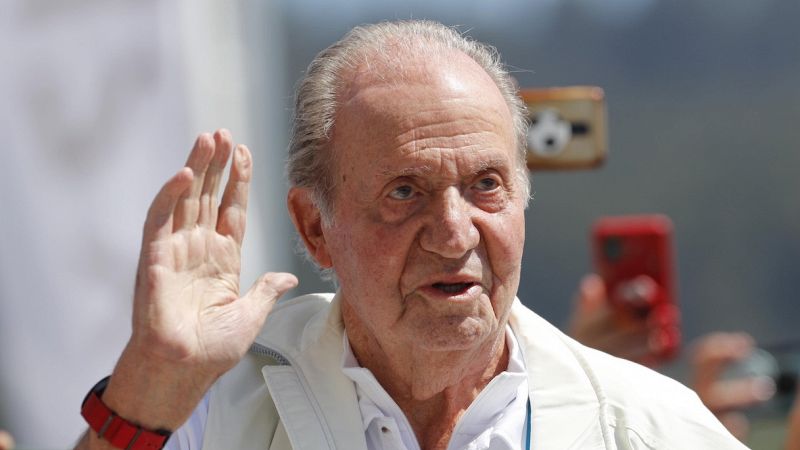 Juan Carlos