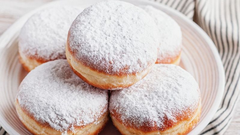 Krapfen