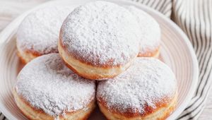 Krapfen