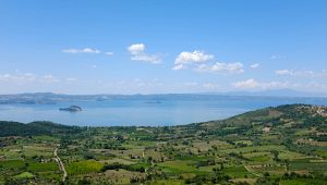 Lago di Bolsena