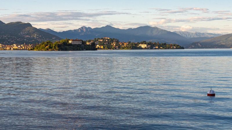 Lago Maggiore