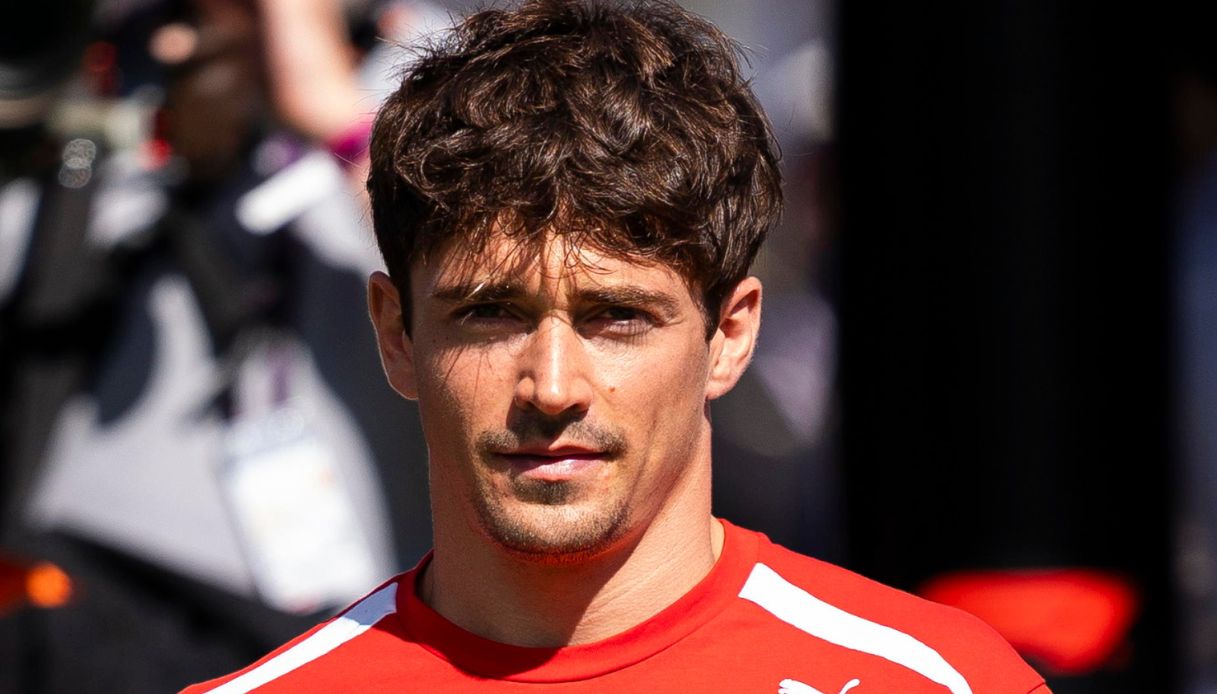 Charles Leclerc