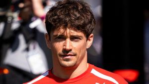 Charles Leclerc
