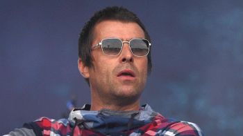 Liam Gallagher
