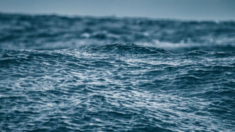 Rare World War II German E-Boat Wreck Discovered in Ionian Sea After 13 Years