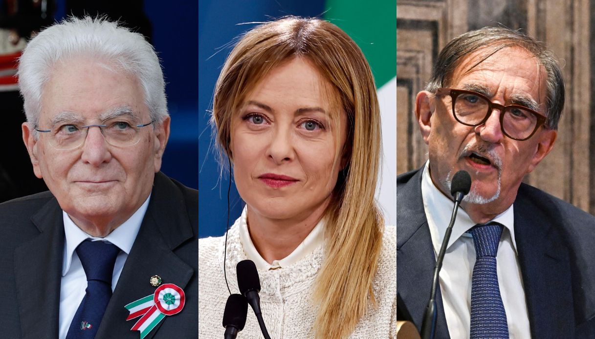 Dove vanno in vacanza i politici nel 2026 da Meloni a Mattarella