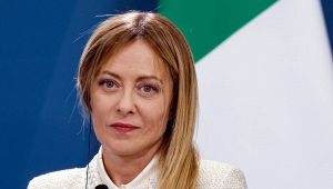 Giorgia Meloni