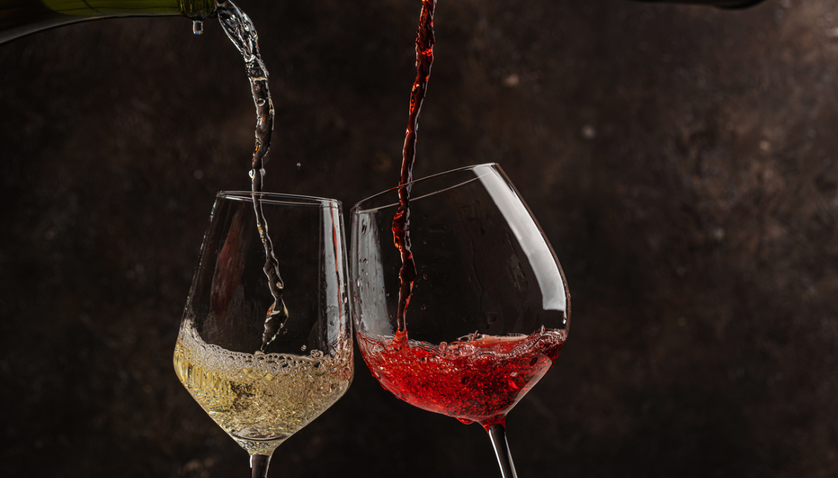 I migliori vini italiani da provare a fine estate 2026 per il NYT