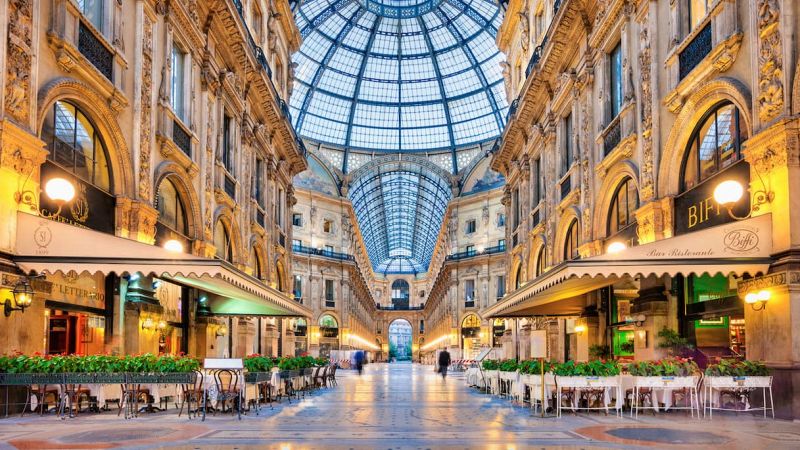 Potenze economiche in Europa, la classifica delle regioni