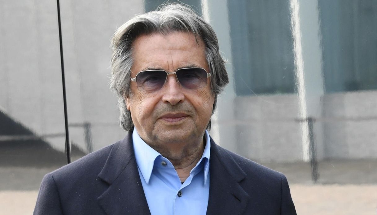 Il concerto di Muti per salvare Villa Verdi è diventato un caso