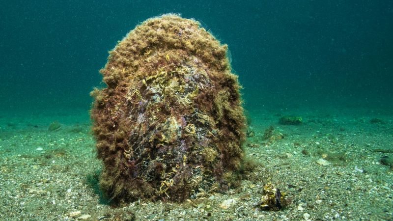 Nacchera di mare