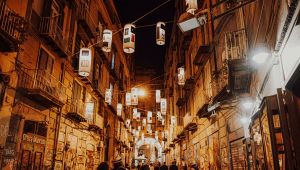 La classifica delle migliori città al mondo per la Gen Z