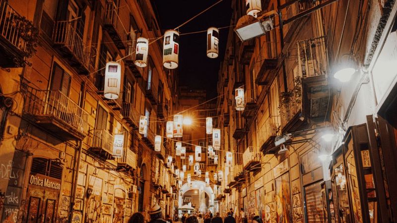 La classifica delle migliori città al mondo per la Gen Z