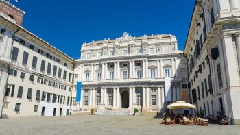 Palazzo Ducale di Genova