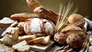 I diversi tipi di pane nel Mediterraneo