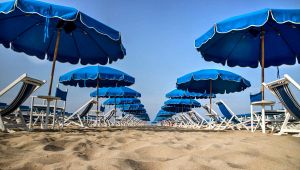 Gli stabilimenti balneari più costosi