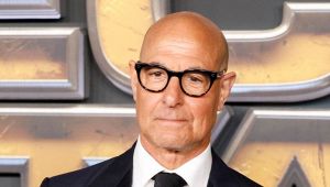 Stanley Tucci