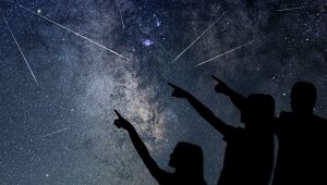 Stelle cadenti