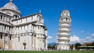 Torre di Pisa