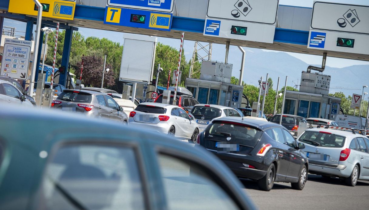 Controesodo 2026 e traffico da bollino rosso: orari da evitare