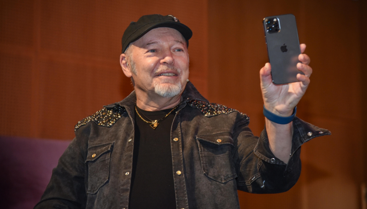 Vasco Rossi