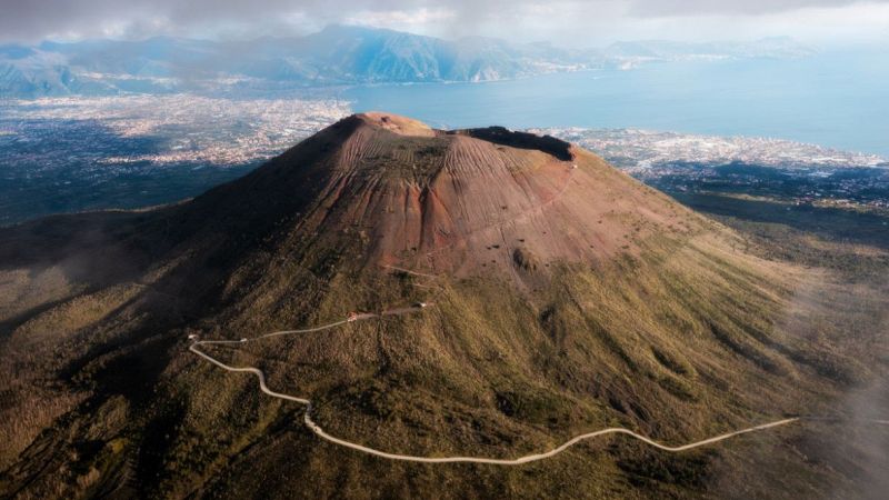 Vesuvio
