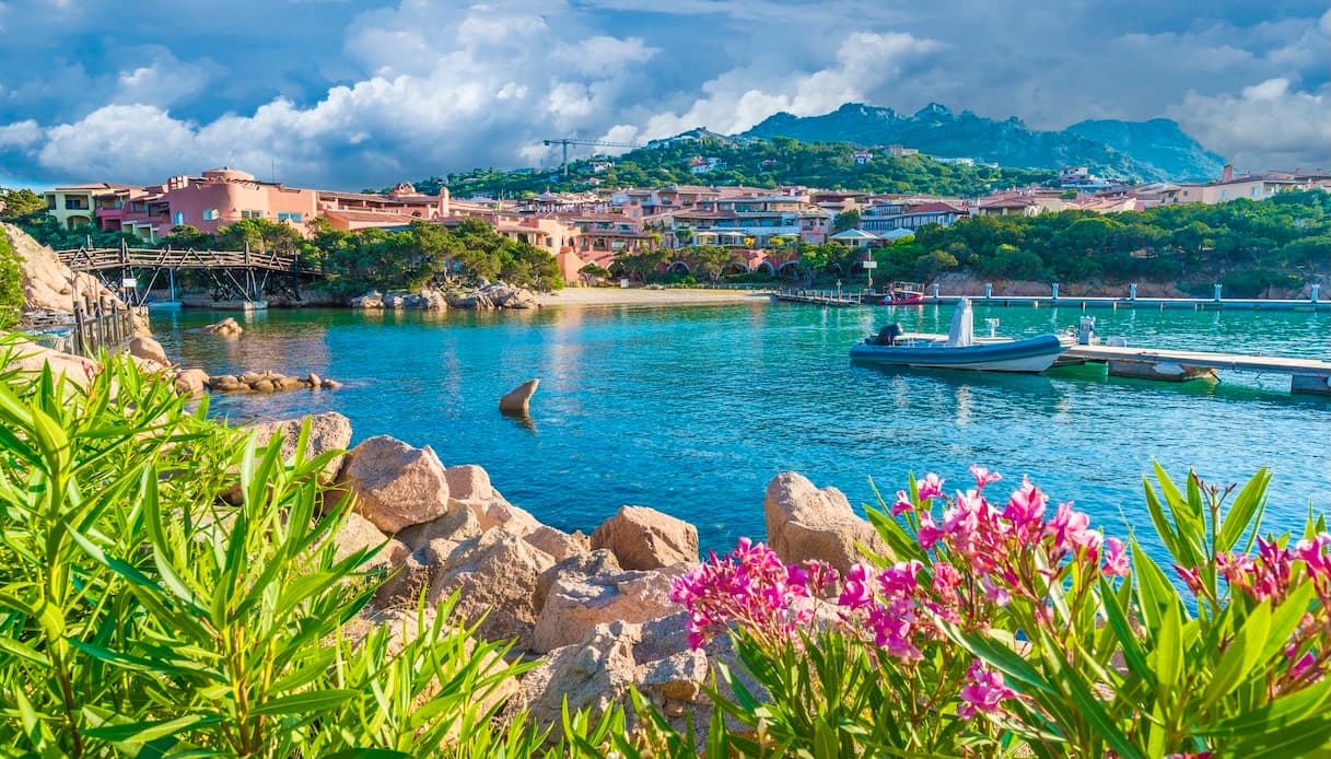 Le 10 ville più care d'Italia, da Vietri sul Mare alla Gallura