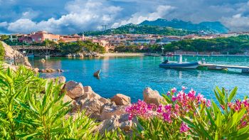 Costa Smeralda