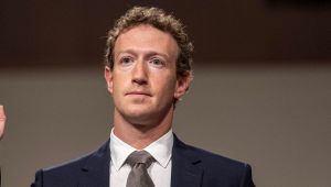 Mark zuckerberg