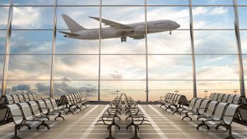 aeroporto