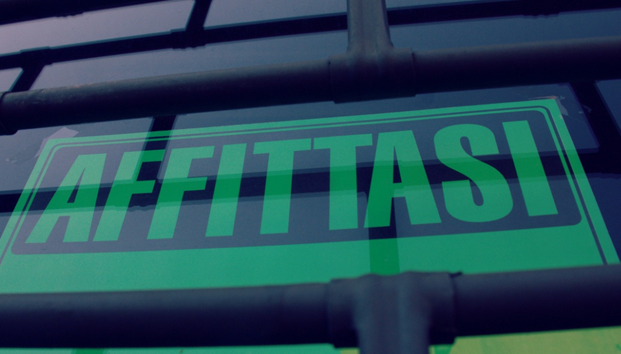 Affittasi