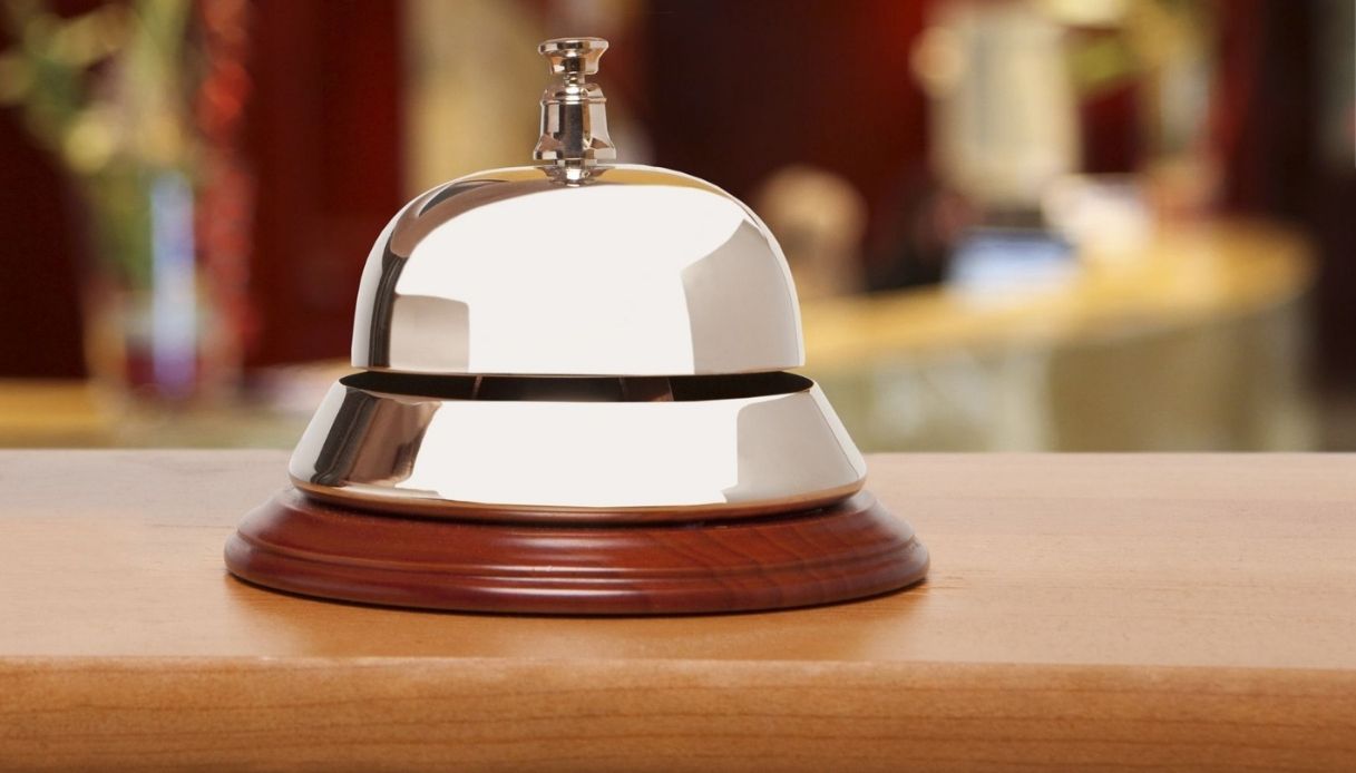 Migliori hotel al mondo 2026 Guida Michelin: i 10 top in Italia