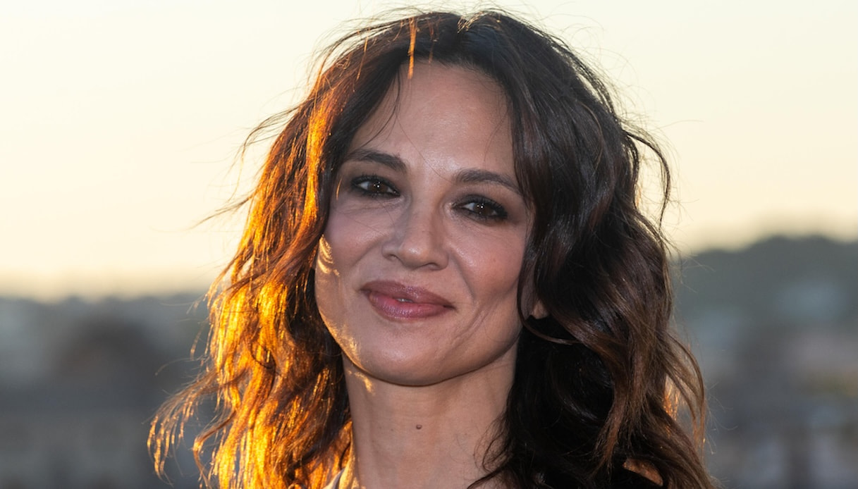 Asia Argento