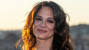 Asia Argento