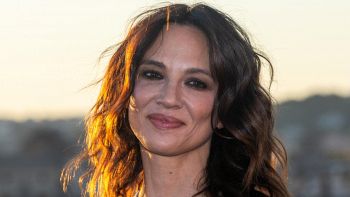 Asia Argento