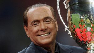 Berlusconi