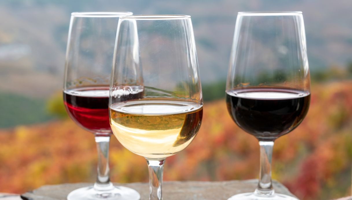 Tre Bicchieri 2027, i migliori vini d'Italia regione per regione