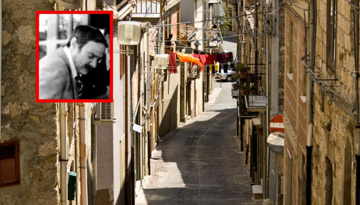 A Castellana Sicula gaffe su Boris Giuliano
