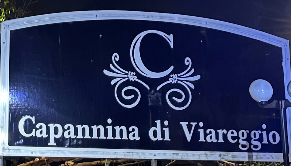 La storica Capannina di Viareggio diventa un ristorante di sushi