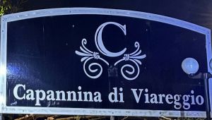 Capannina