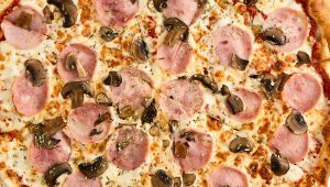 Capricciosa